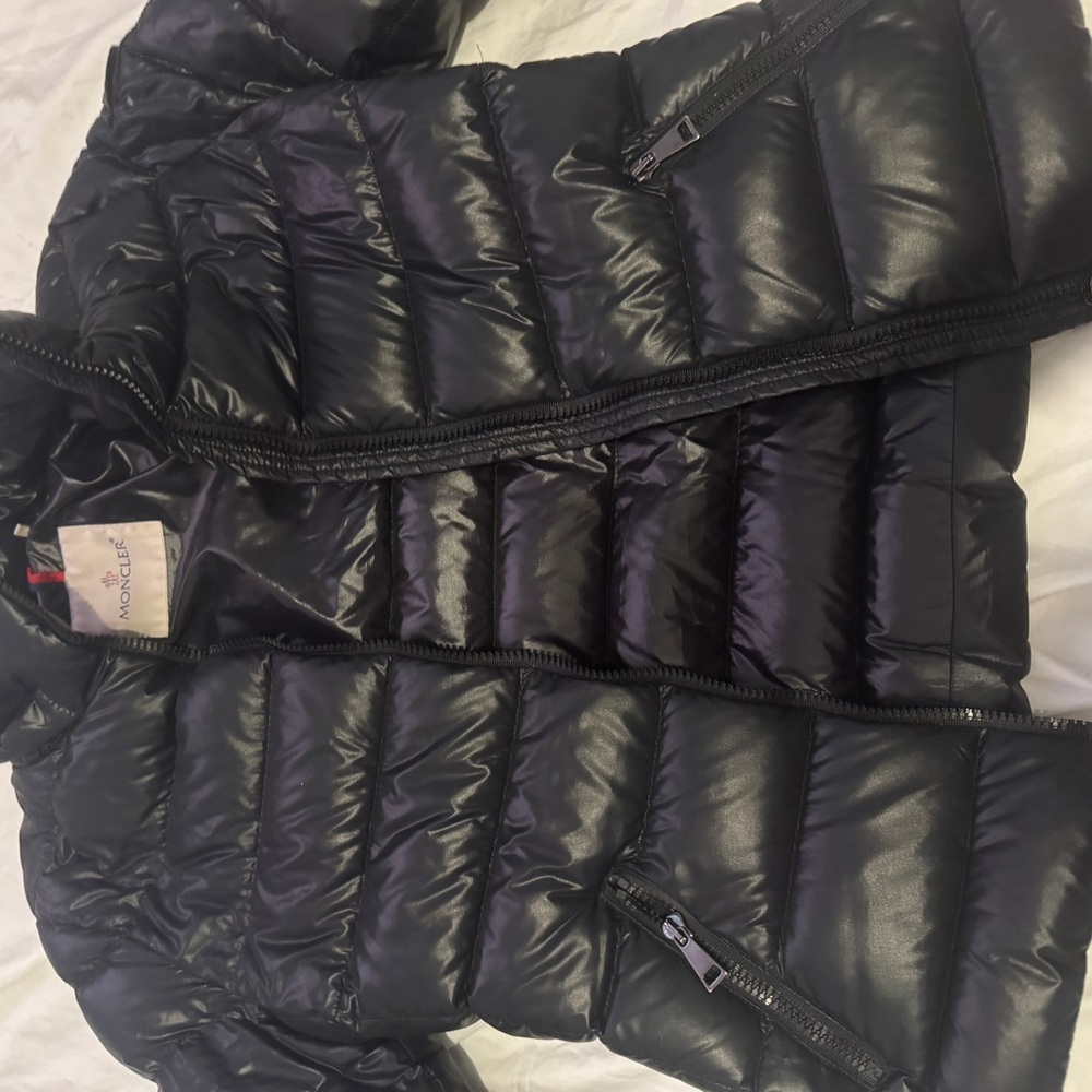 Moncler BadyF (no hood)